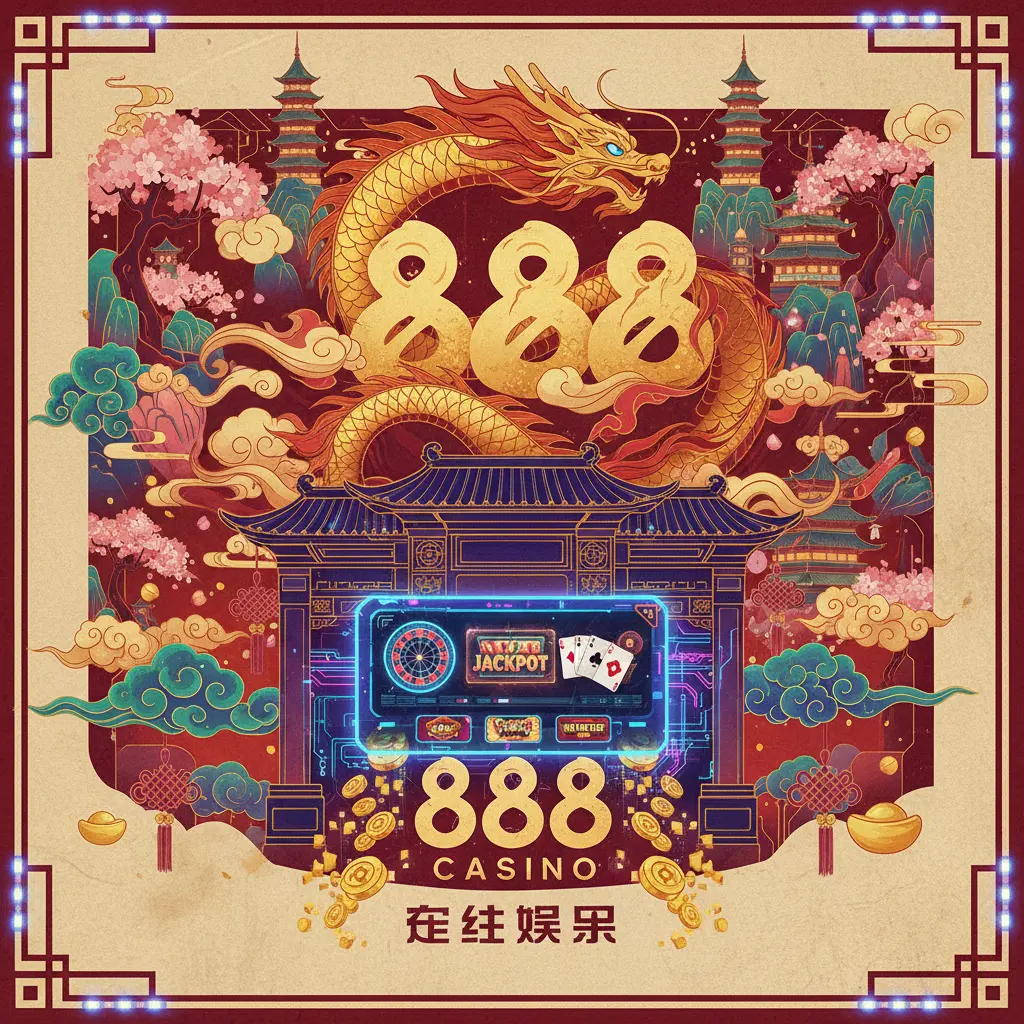 Online Casino - Casino