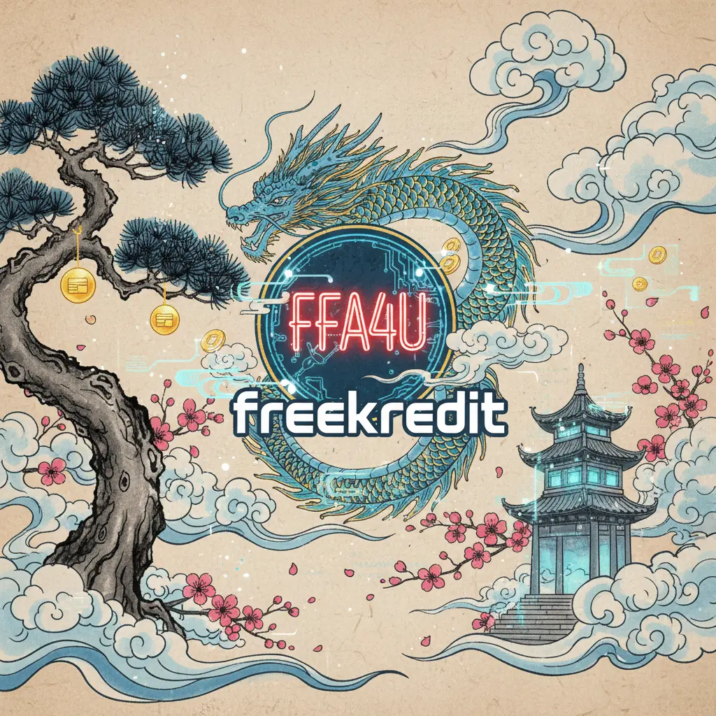 freekredit - FFA