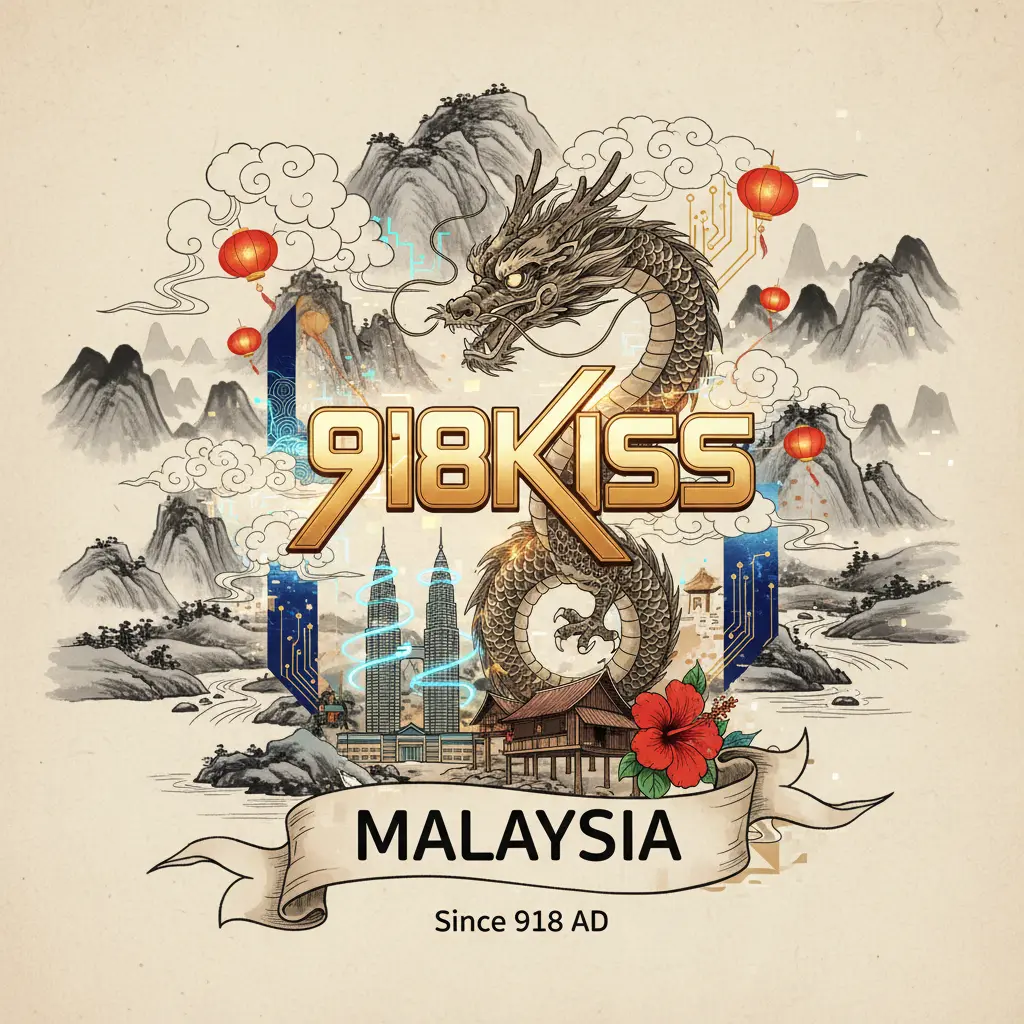 918Kiss - Malaysia