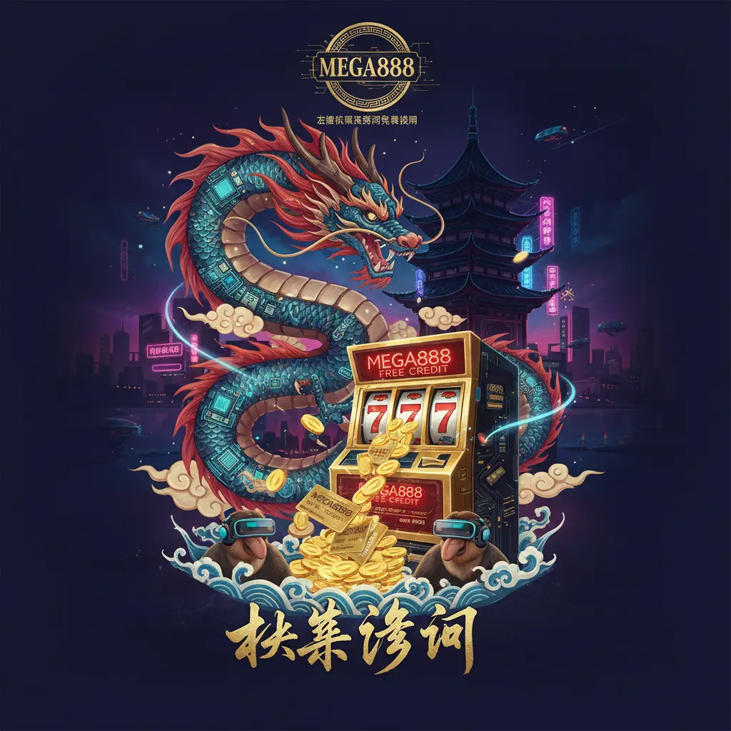 slot malaysia free credit - Mega