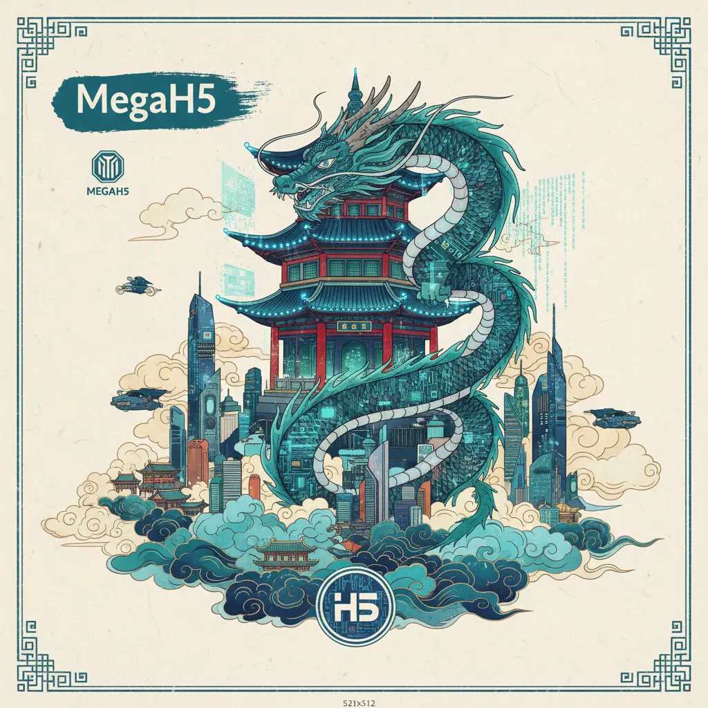 MEGAH5 - MegaH