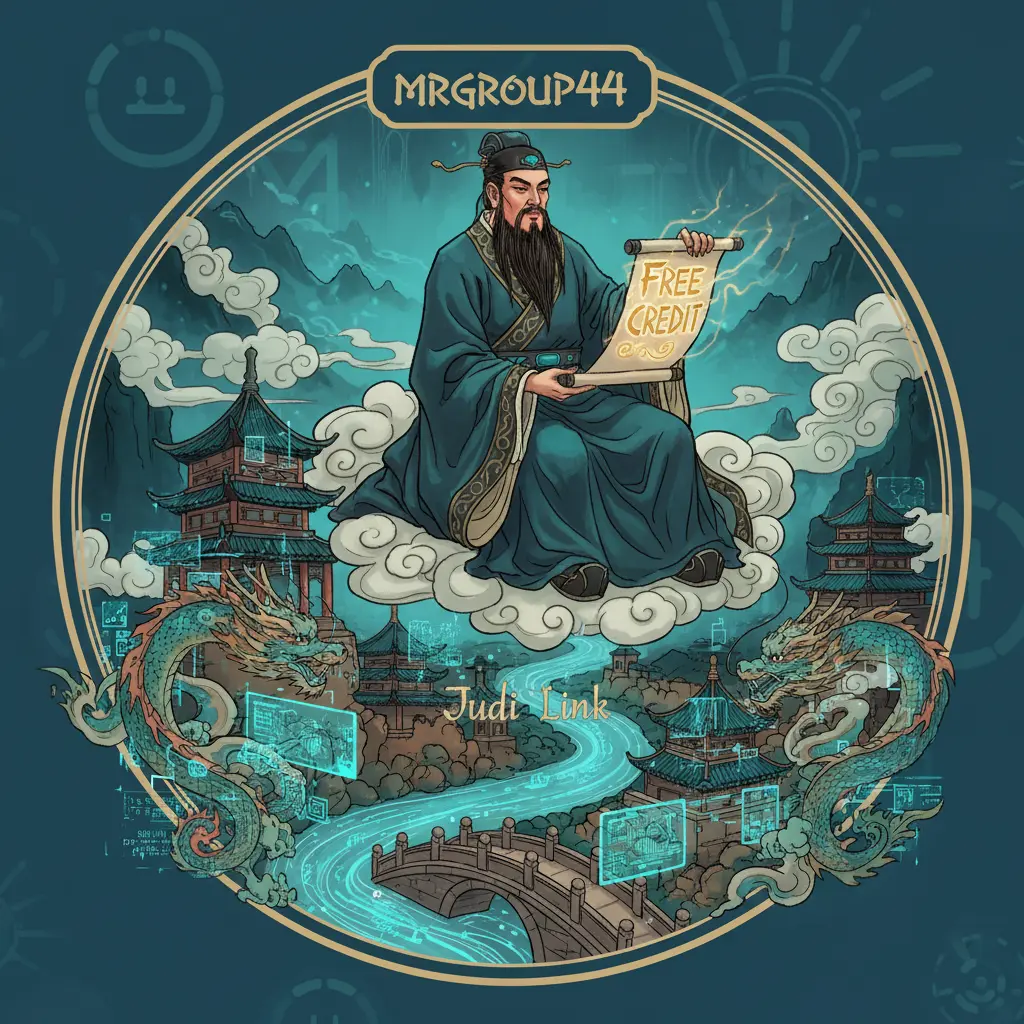 judi link free credit - Mrgroup