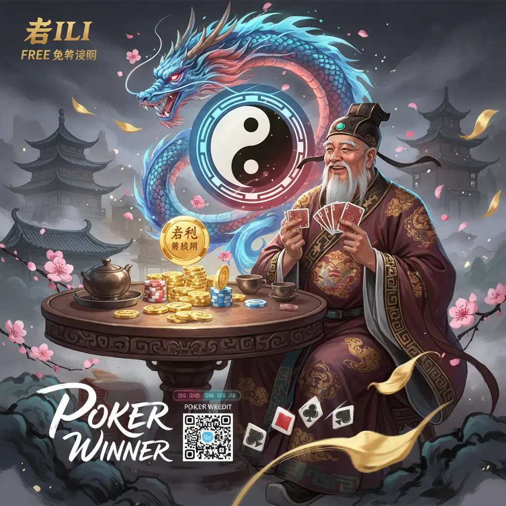 jili free credit - Poker