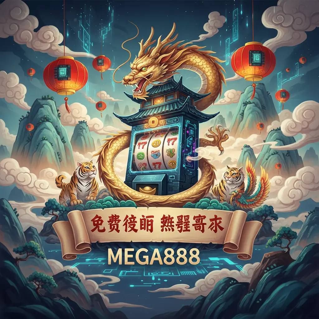 free credit no deposit mega888 - Games