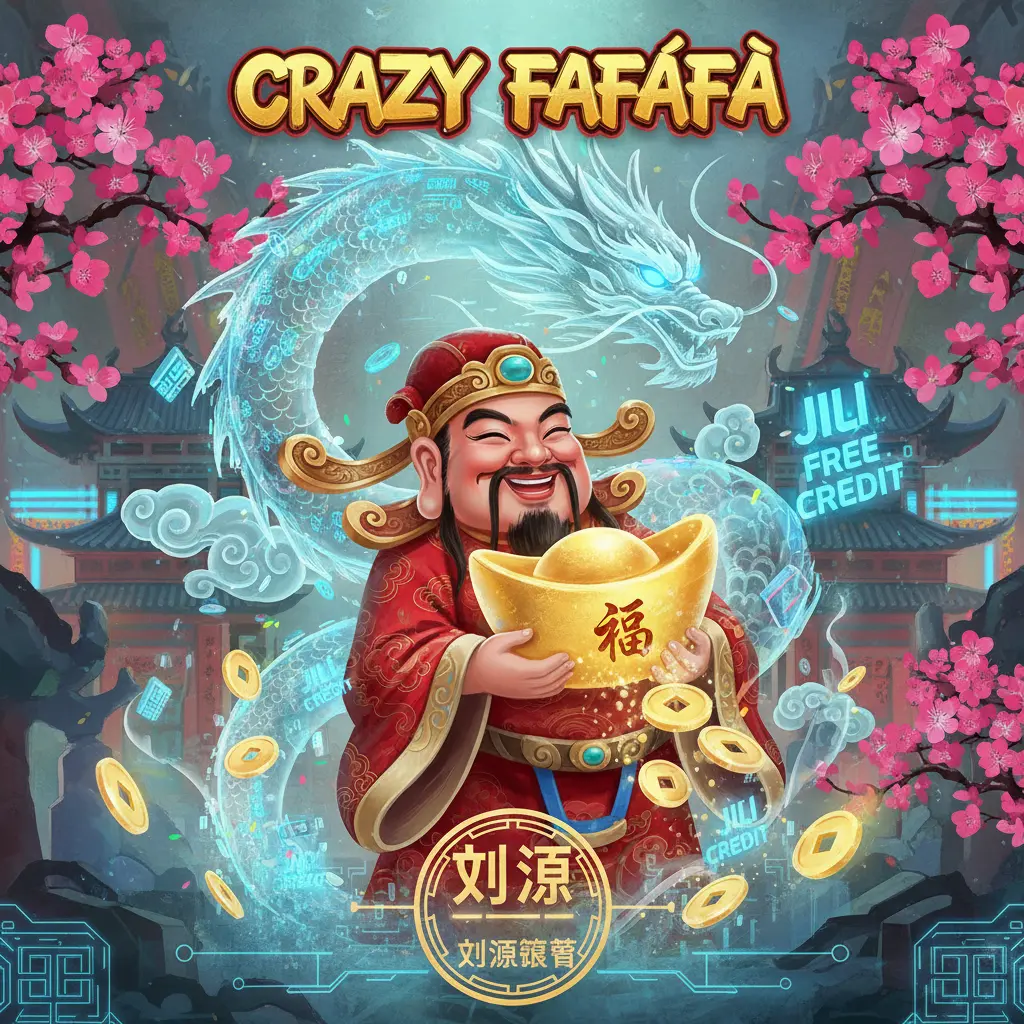 jili free credit - FaFaFa