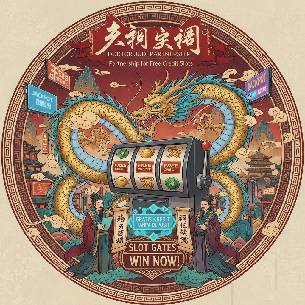 free credit no deposit slot game - Partnership