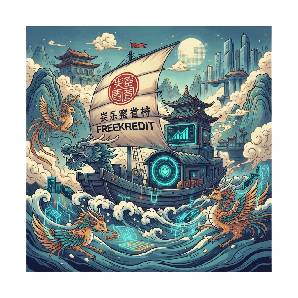 freekredit - Government