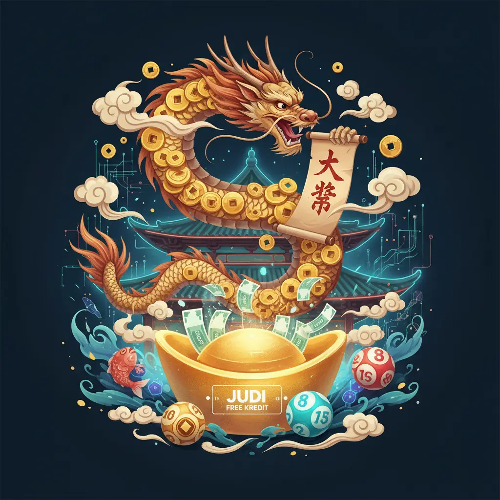 judi free kredit - Lottery