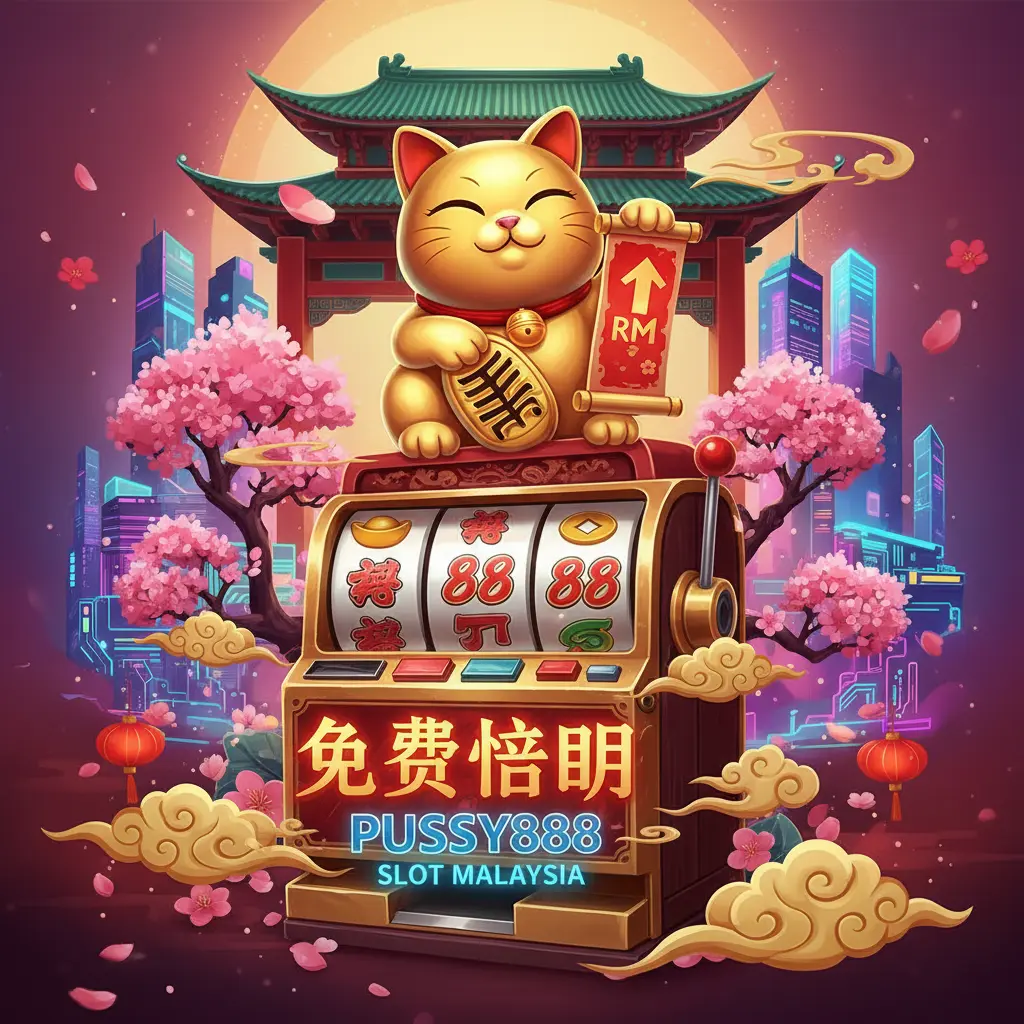 slot malaysia free credit - Pussy