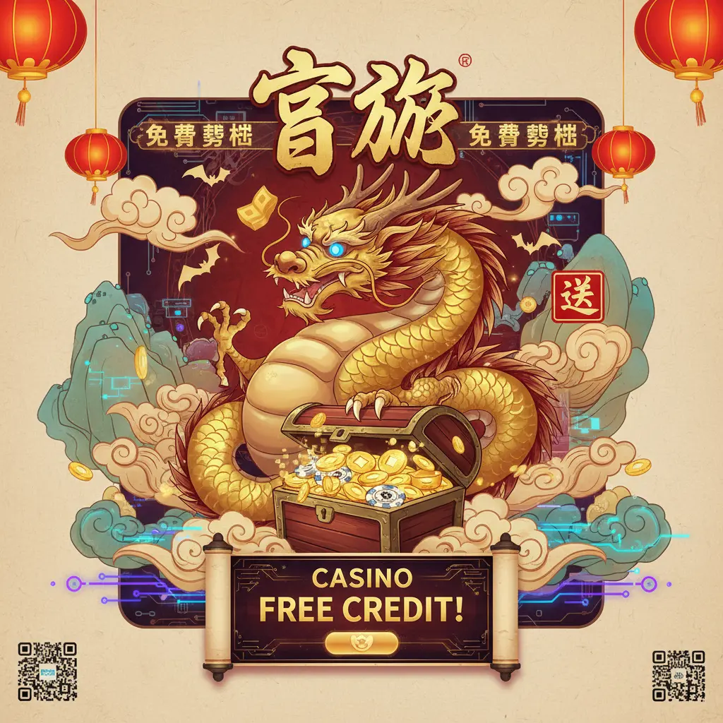 casino free credit - Gaming