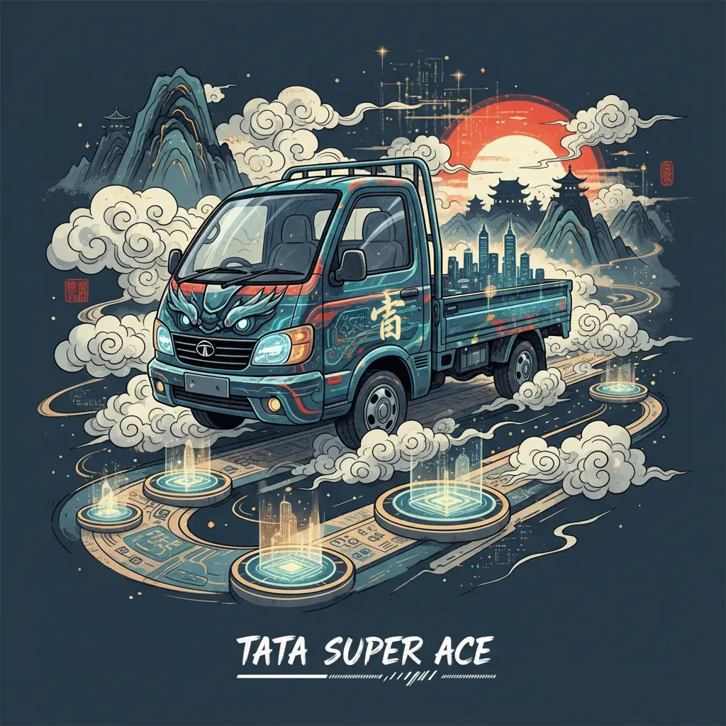 Super Ace - Super