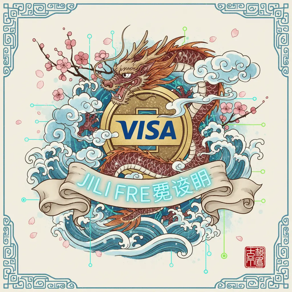 jili free kredit - Visa