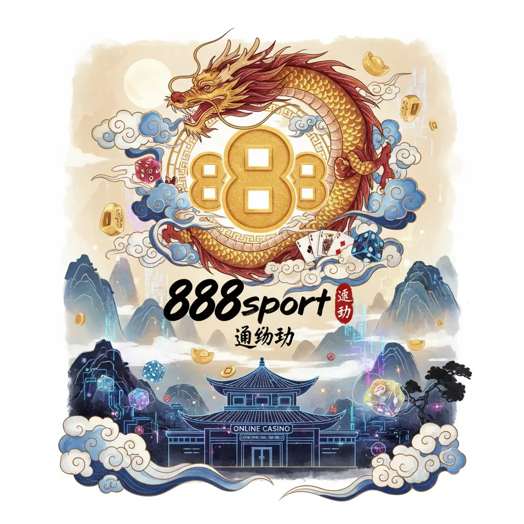 Online Casino - sport