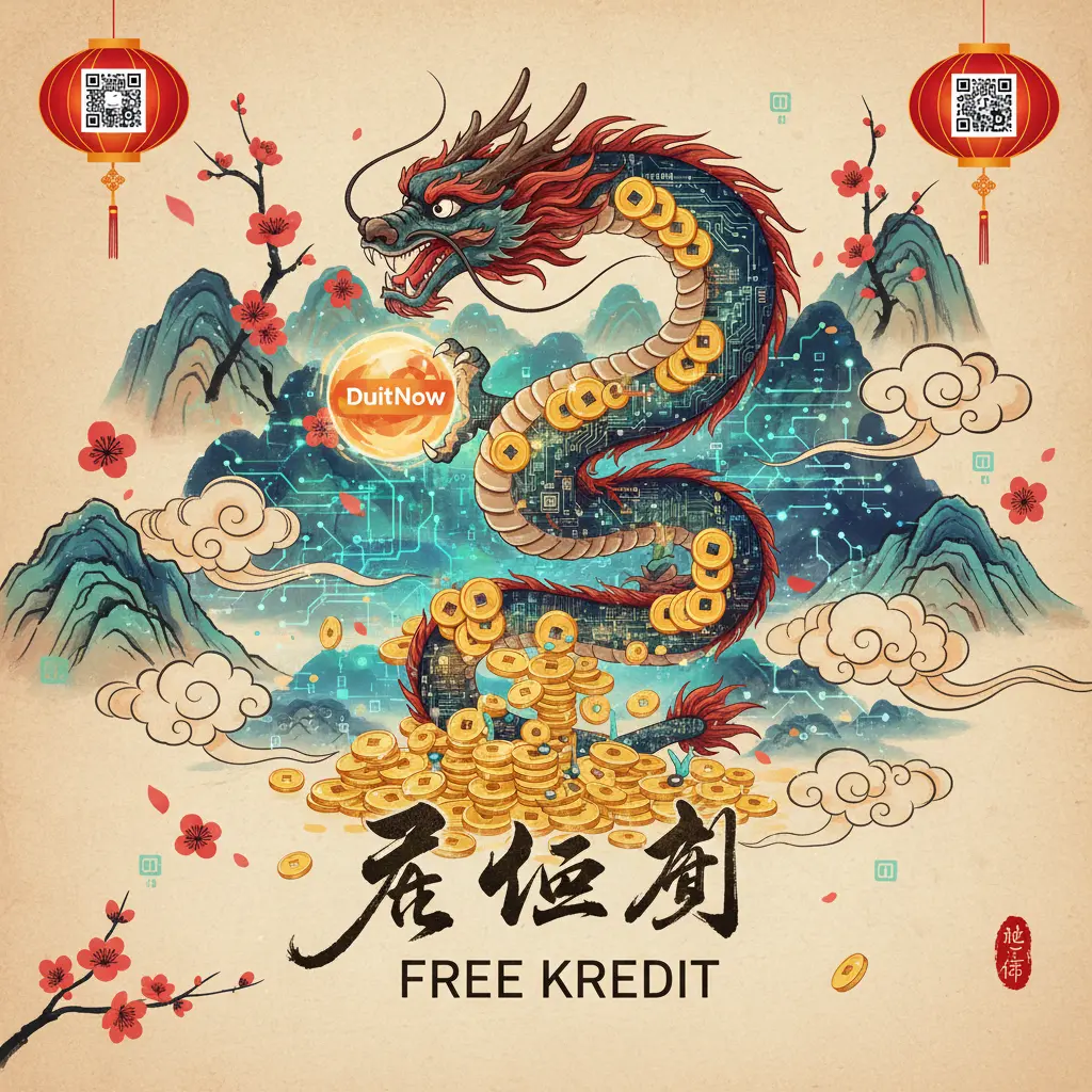 slot free kredit - Duitnow