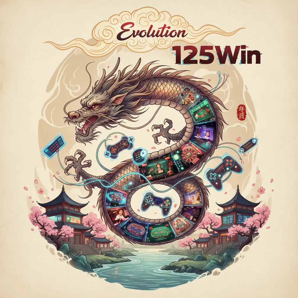 125Win - Evolution