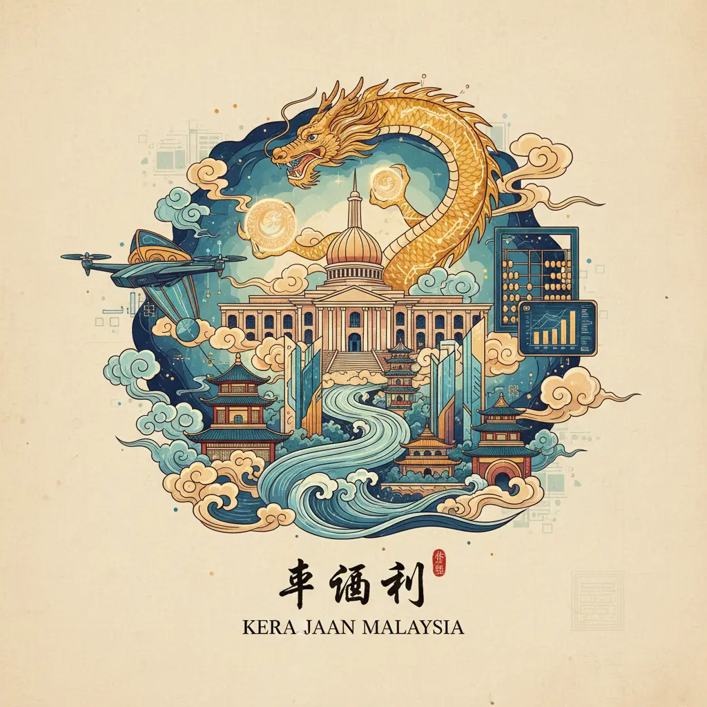 Malaysia - Government