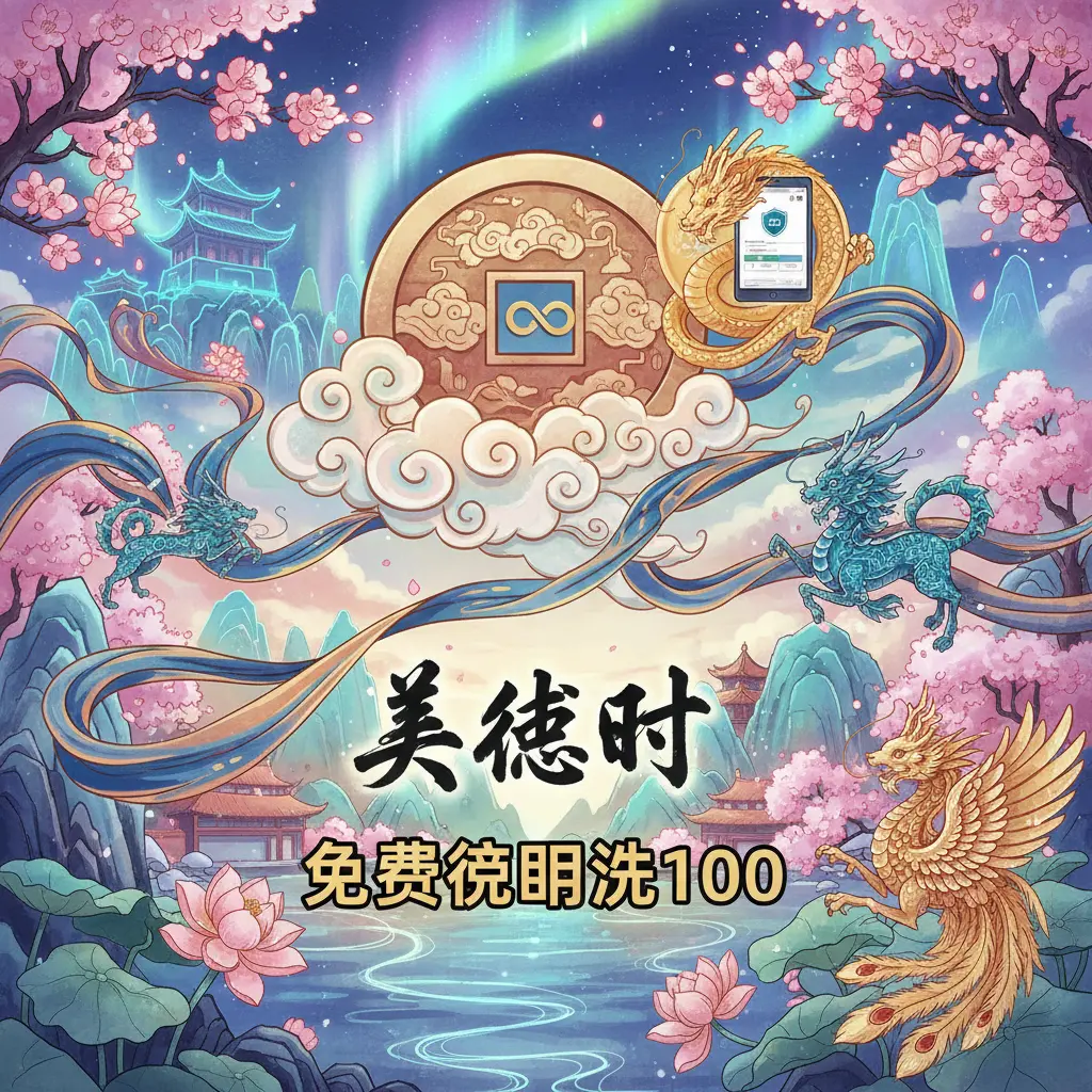 free credit cuci 100 - Meta