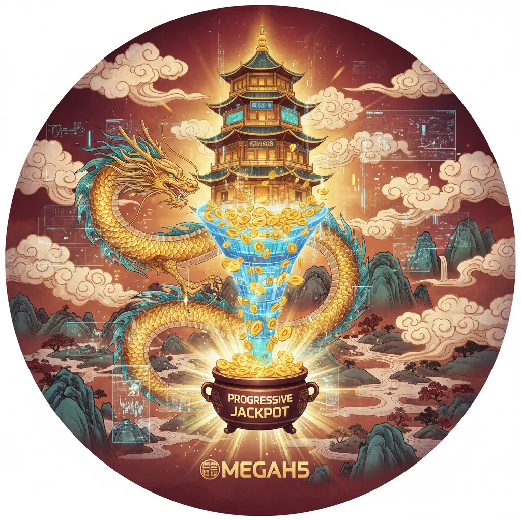 MEGAH5 - Progressive