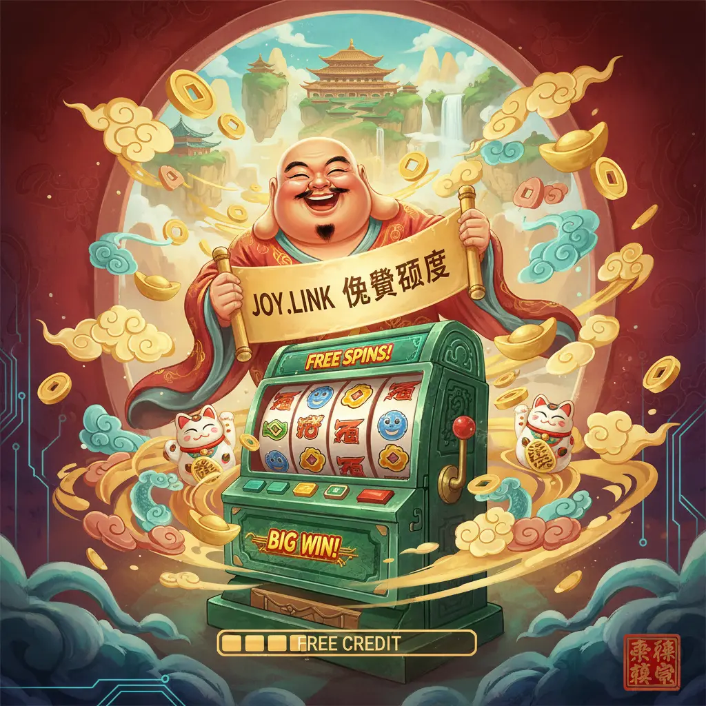 free kredit slot game - Credit