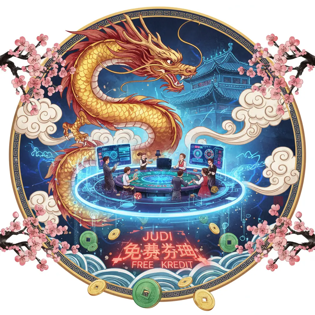 judi free kredit - casino