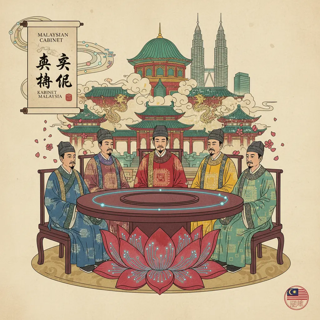 Malaysia - Malaysian