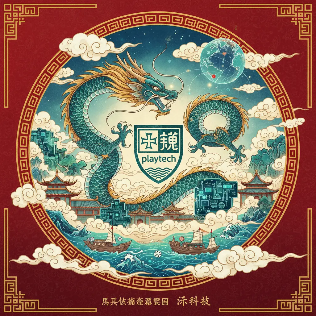 Playtech - Authority