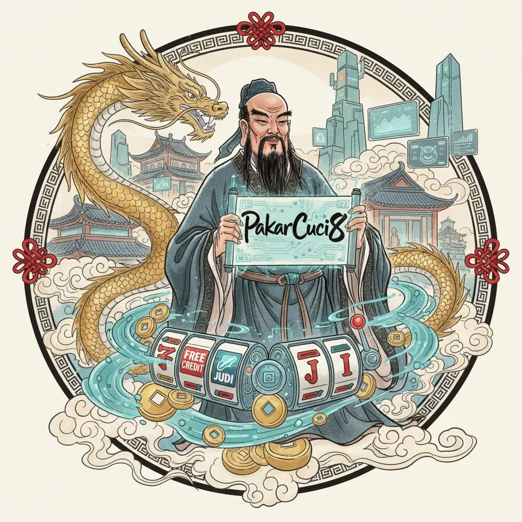 judi link free credit - PakarCuci