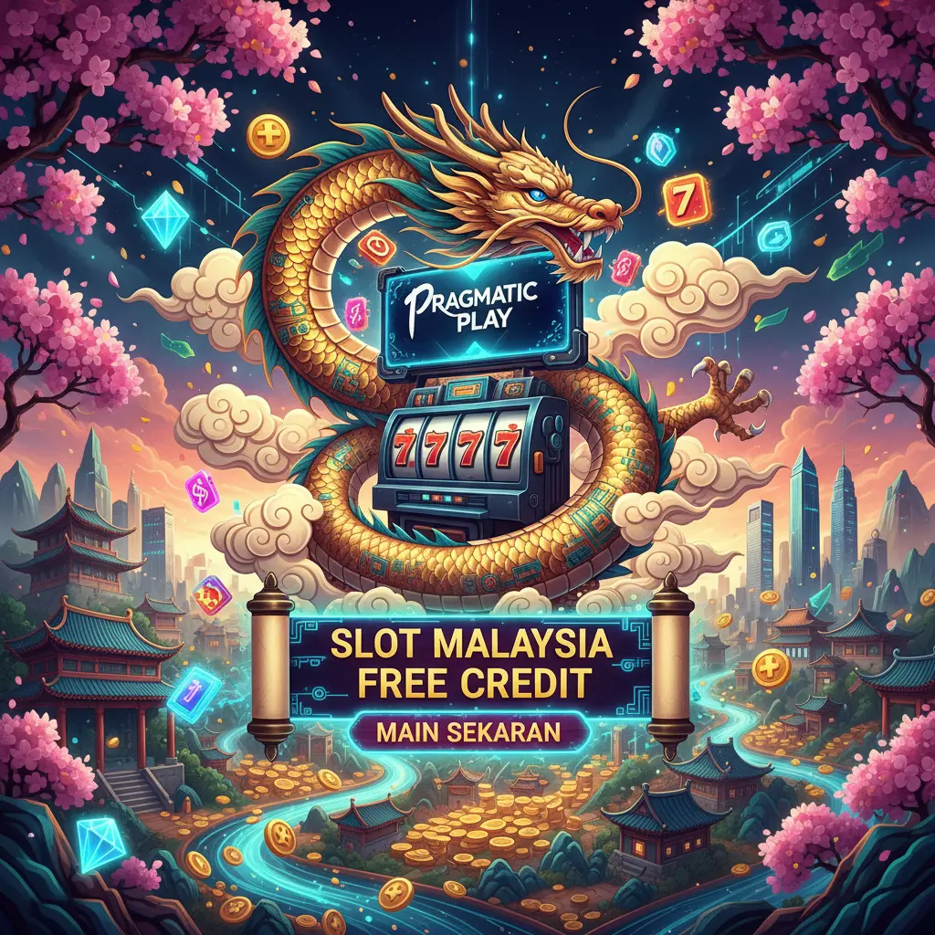 slot malaysia free credit - Pragmatic