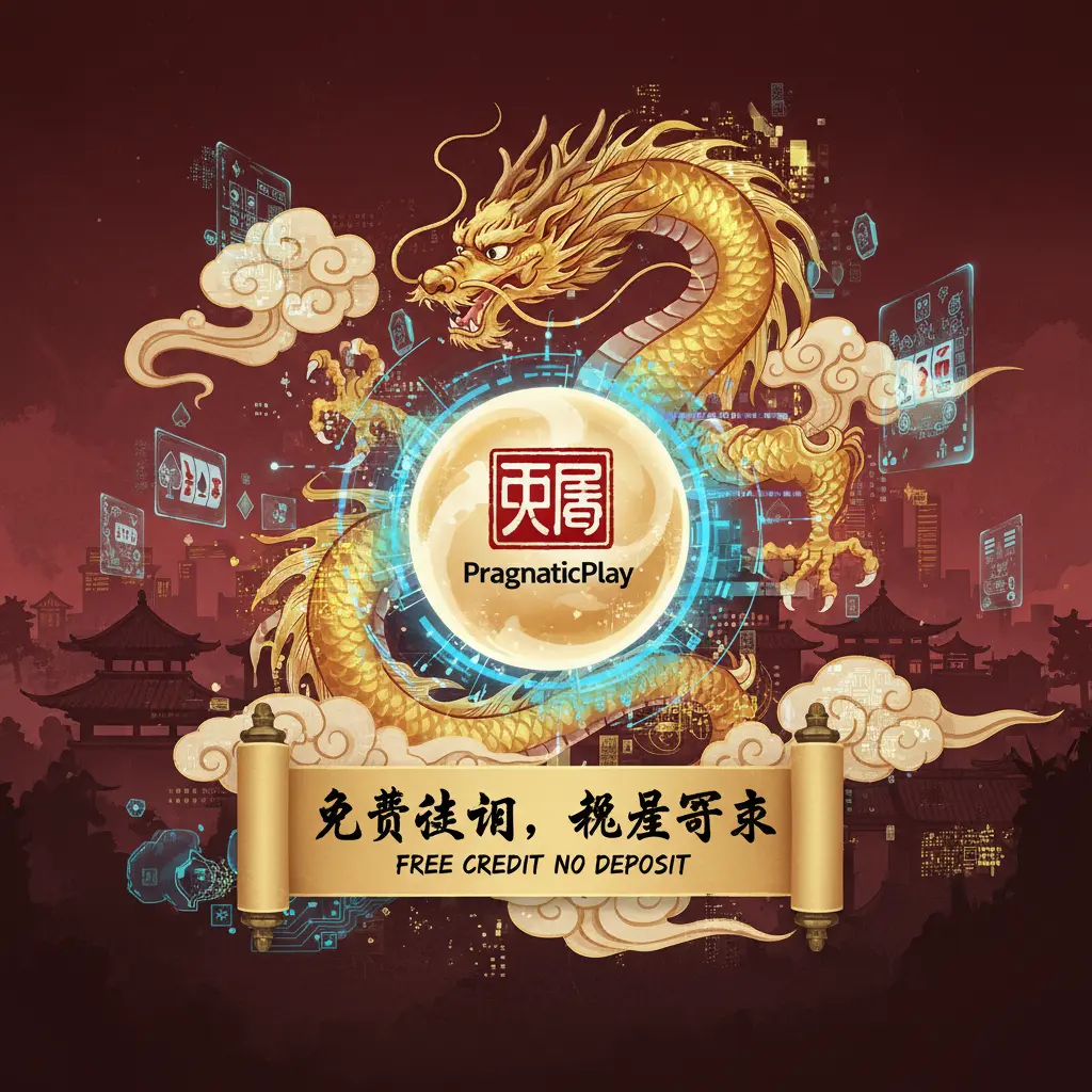 free kredit tanpa deposit - PragmaticPlay