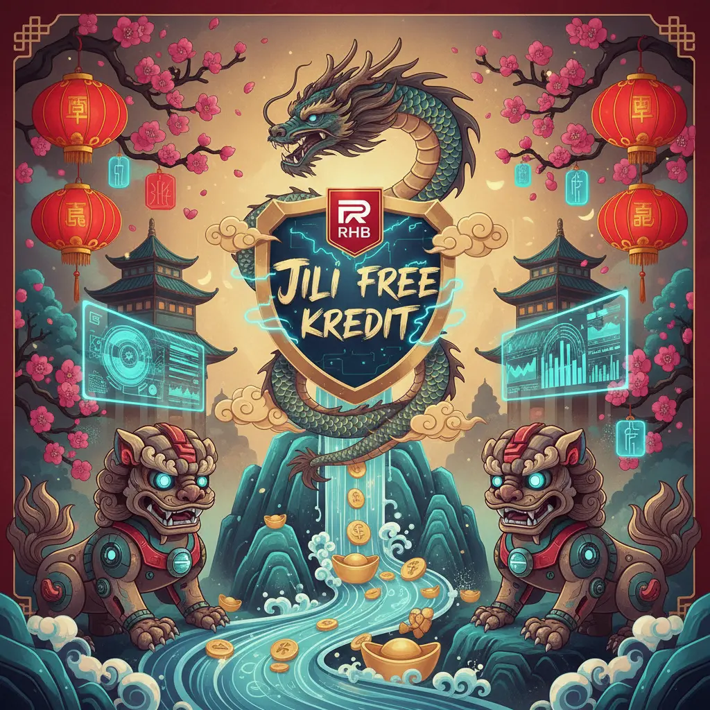 jili free kredit - RHB