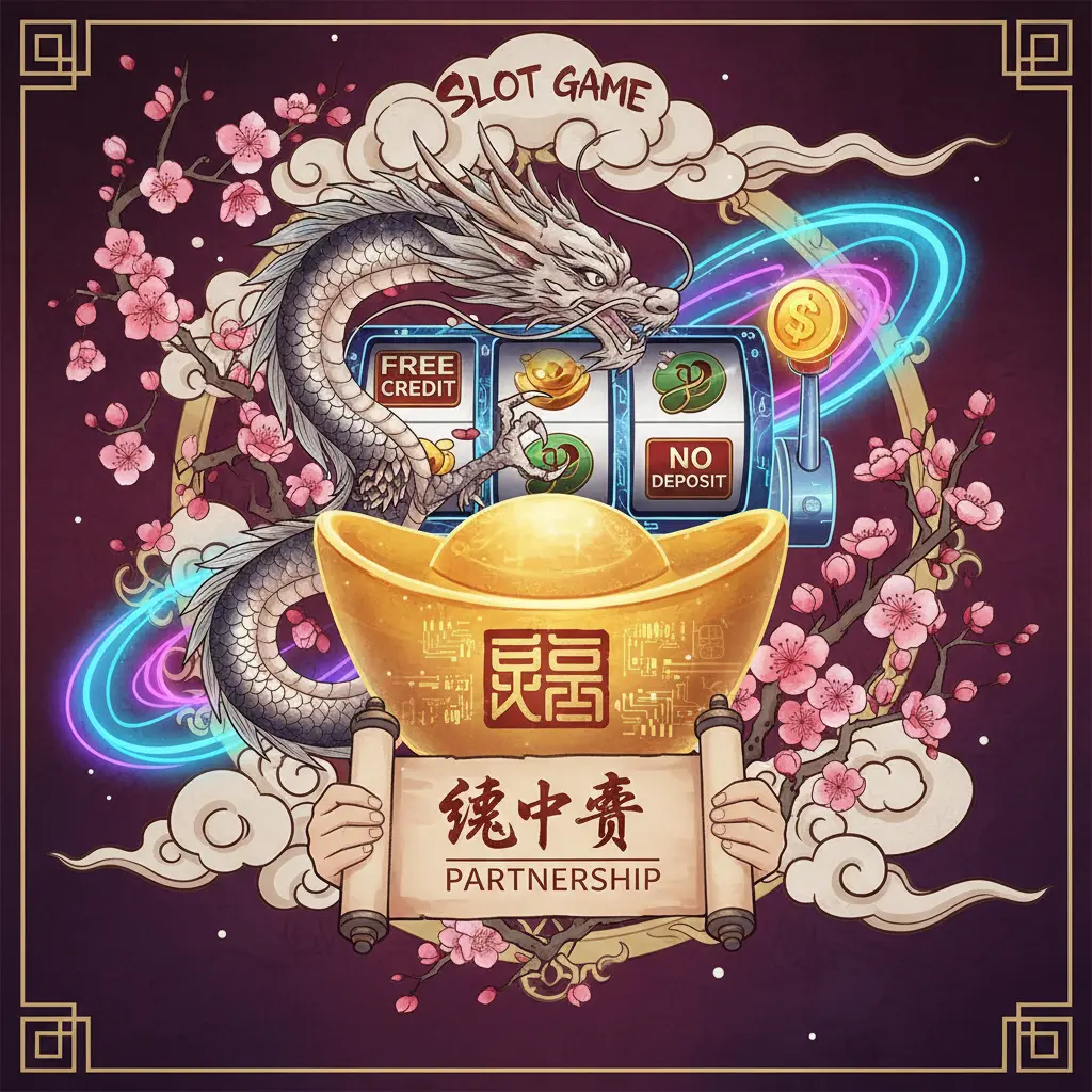 free credit no deposit slot game - Partnership