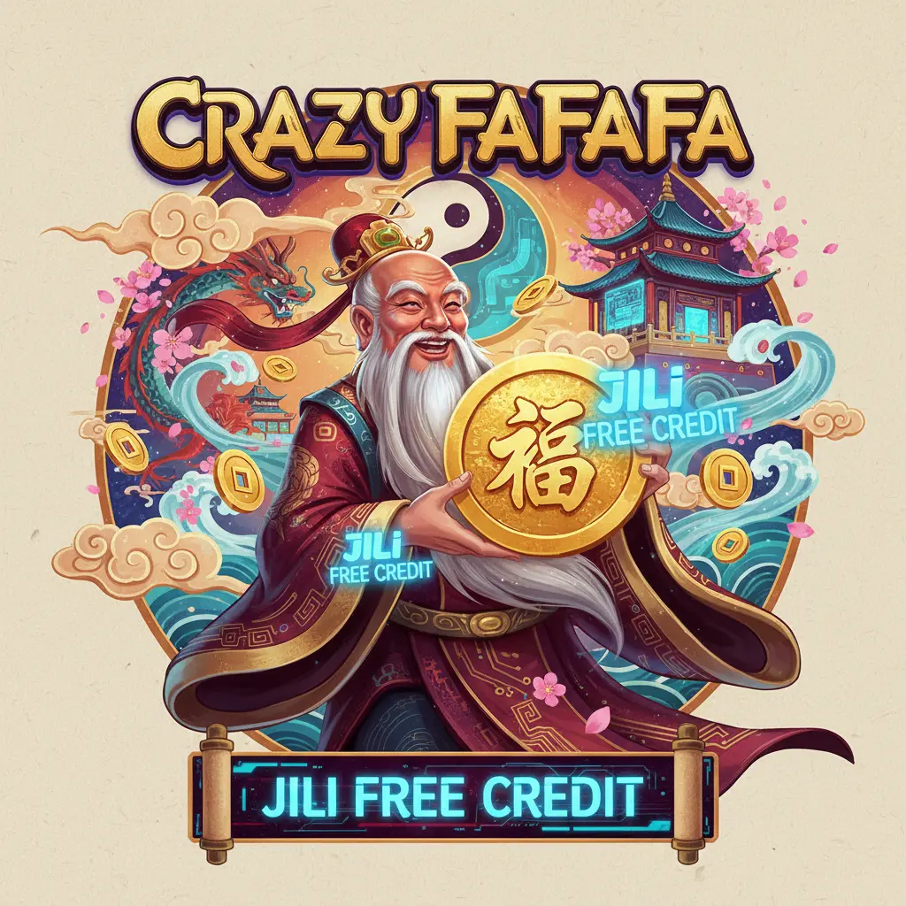 jili free credit - FaFaFa