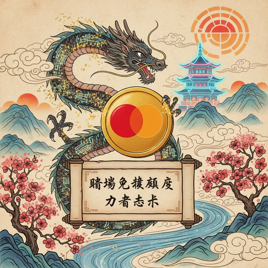 casino free credit - Mastercard