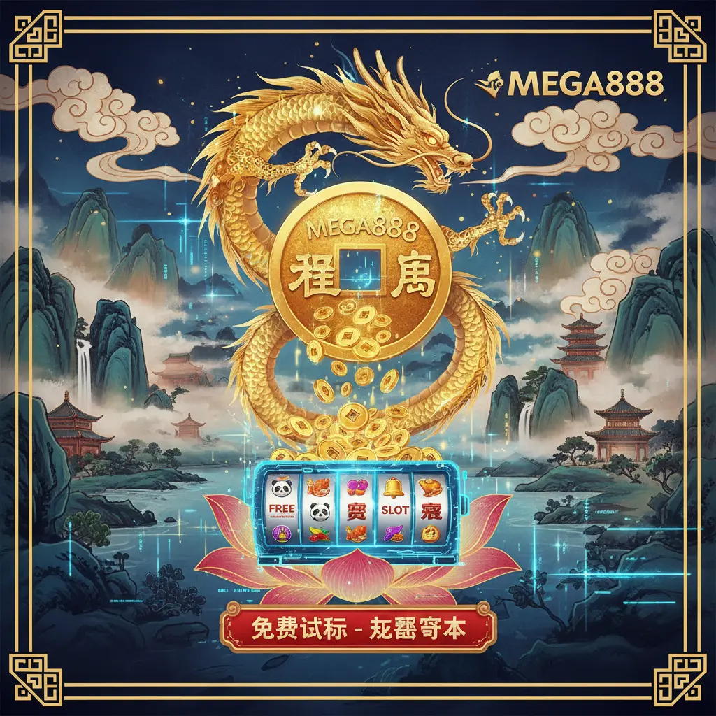 free kredit slot game - Mega