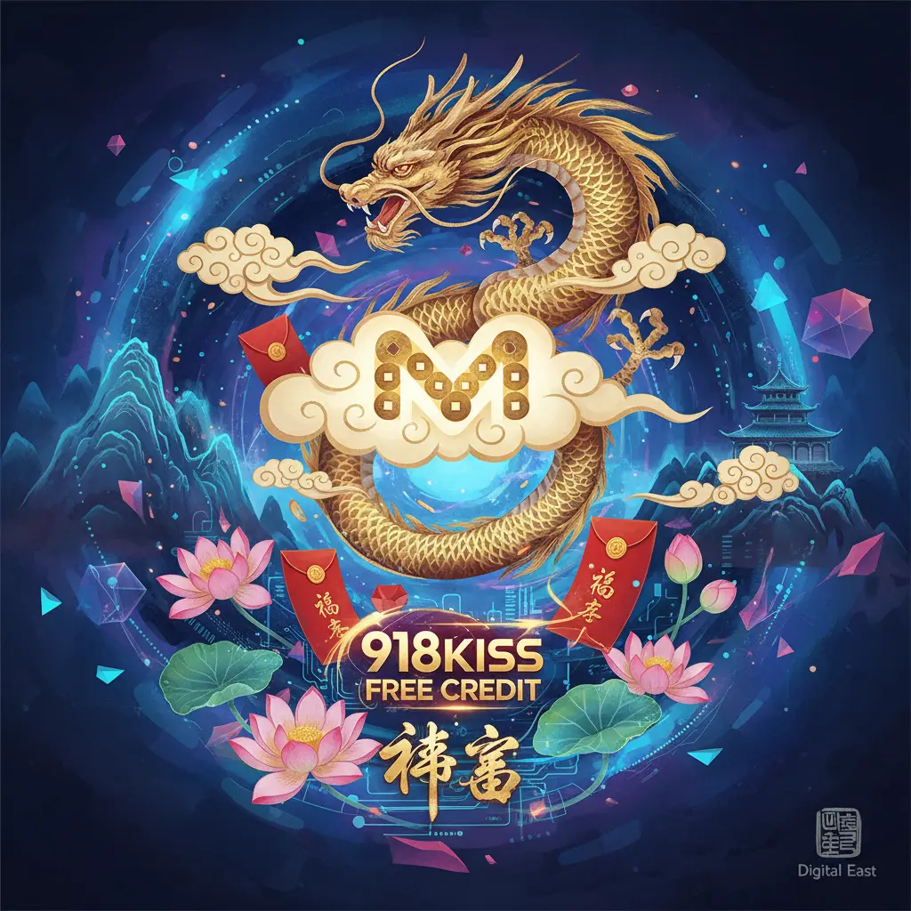918kiss free credit - Meta