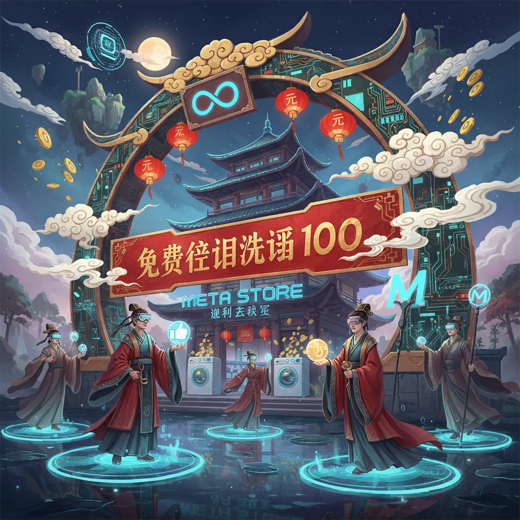 free credit cuci 100 - Store