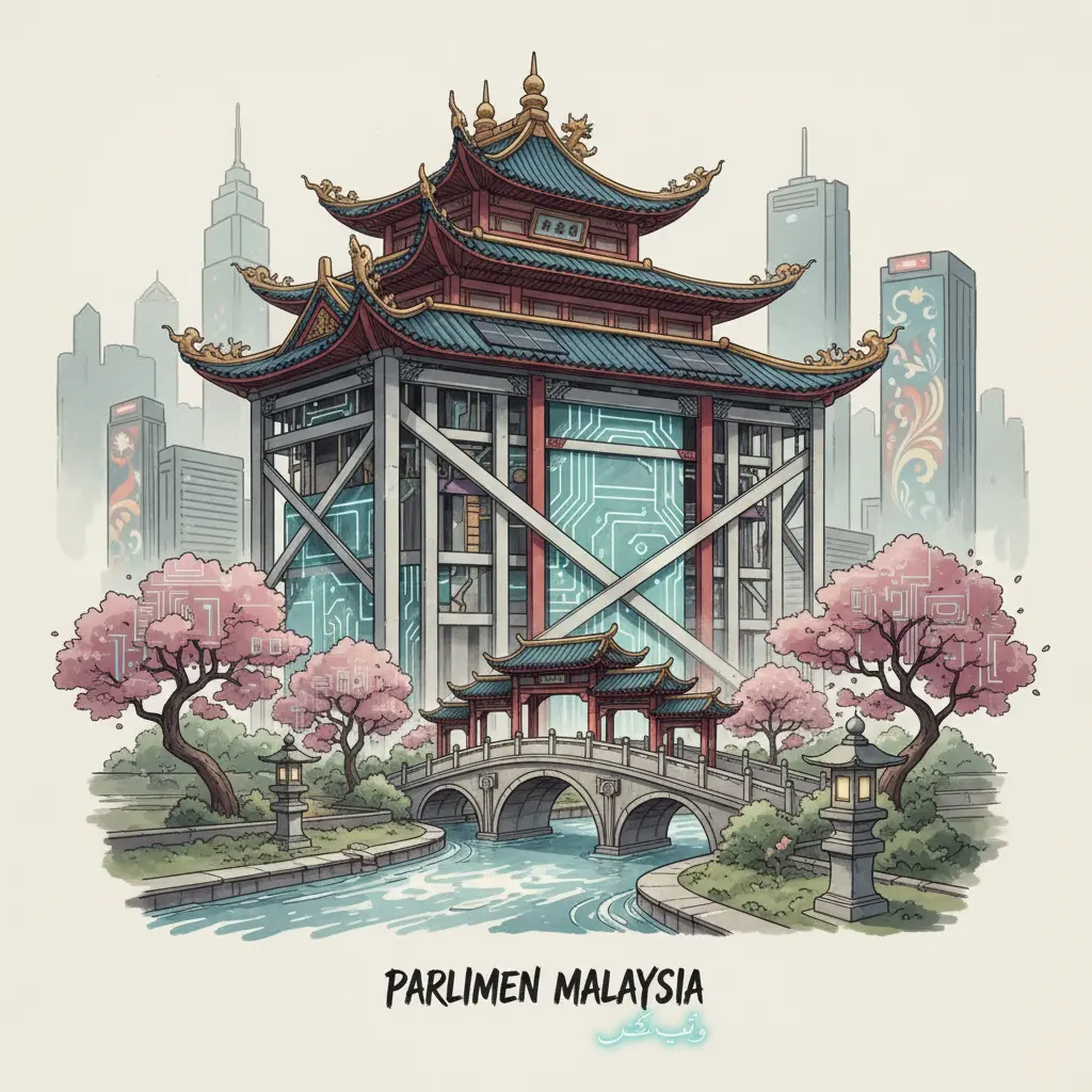 Malaysia - Parlimen