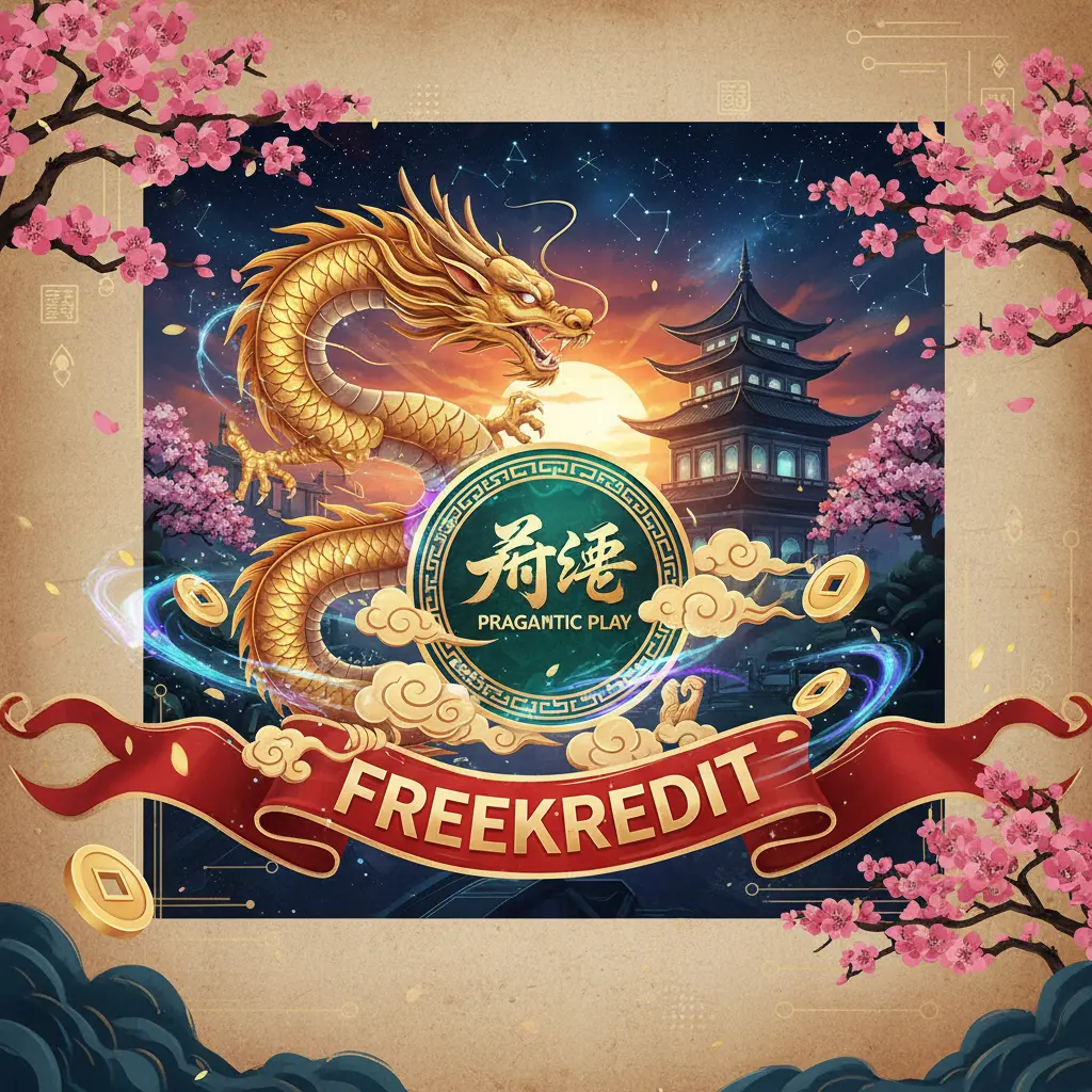 freekredit - Pragmatic