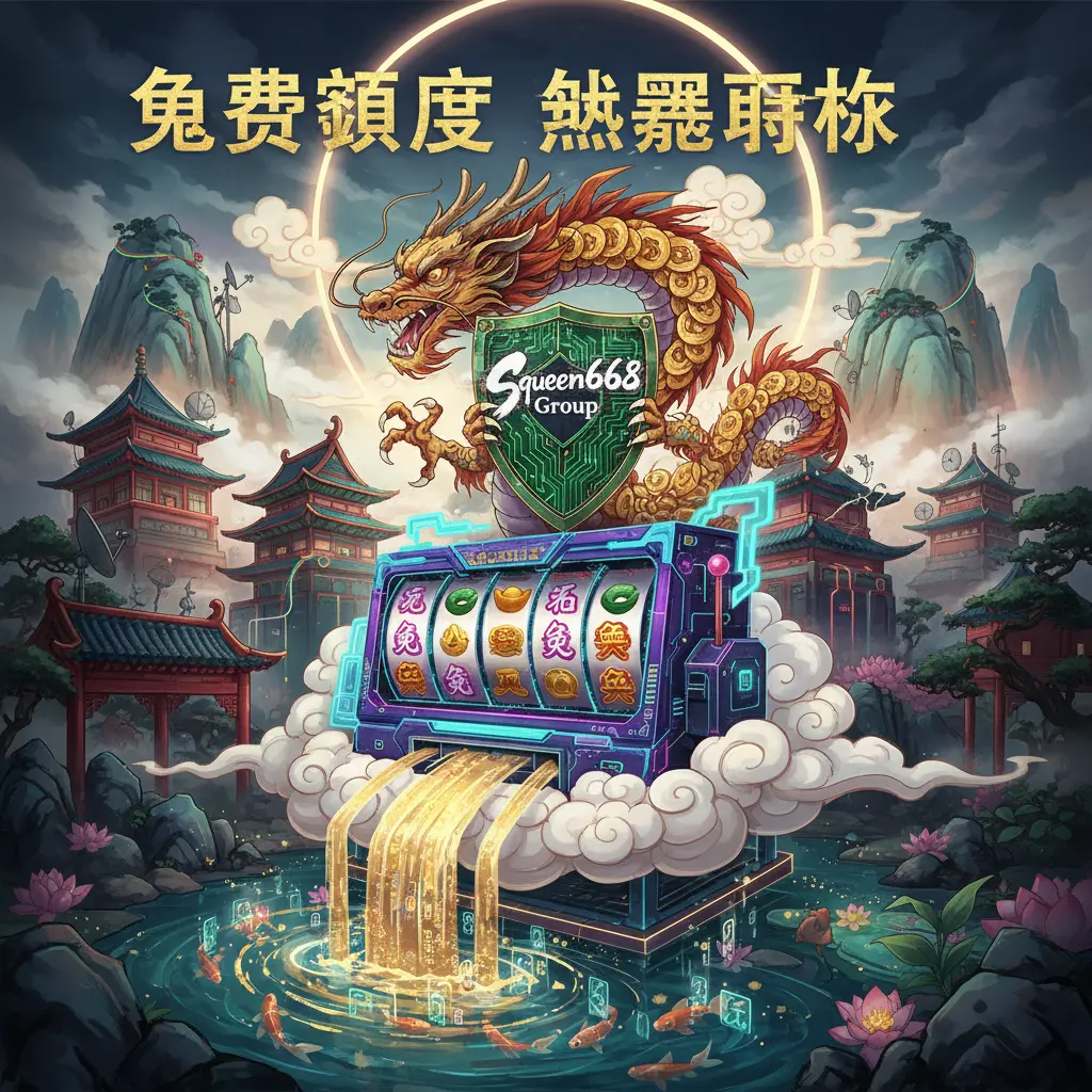 free credit no deposit slot game - Squeen