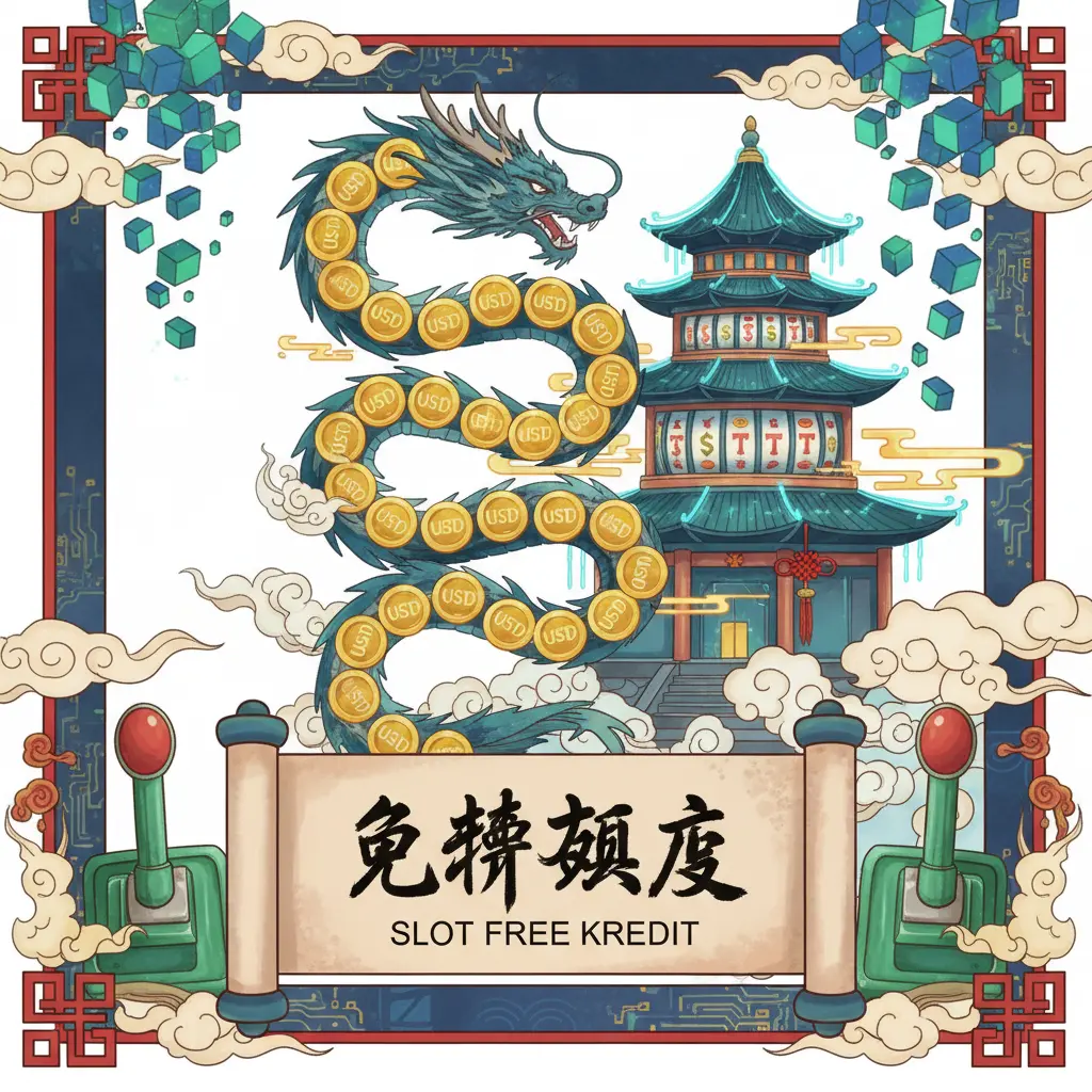 slot free kredit - USDT