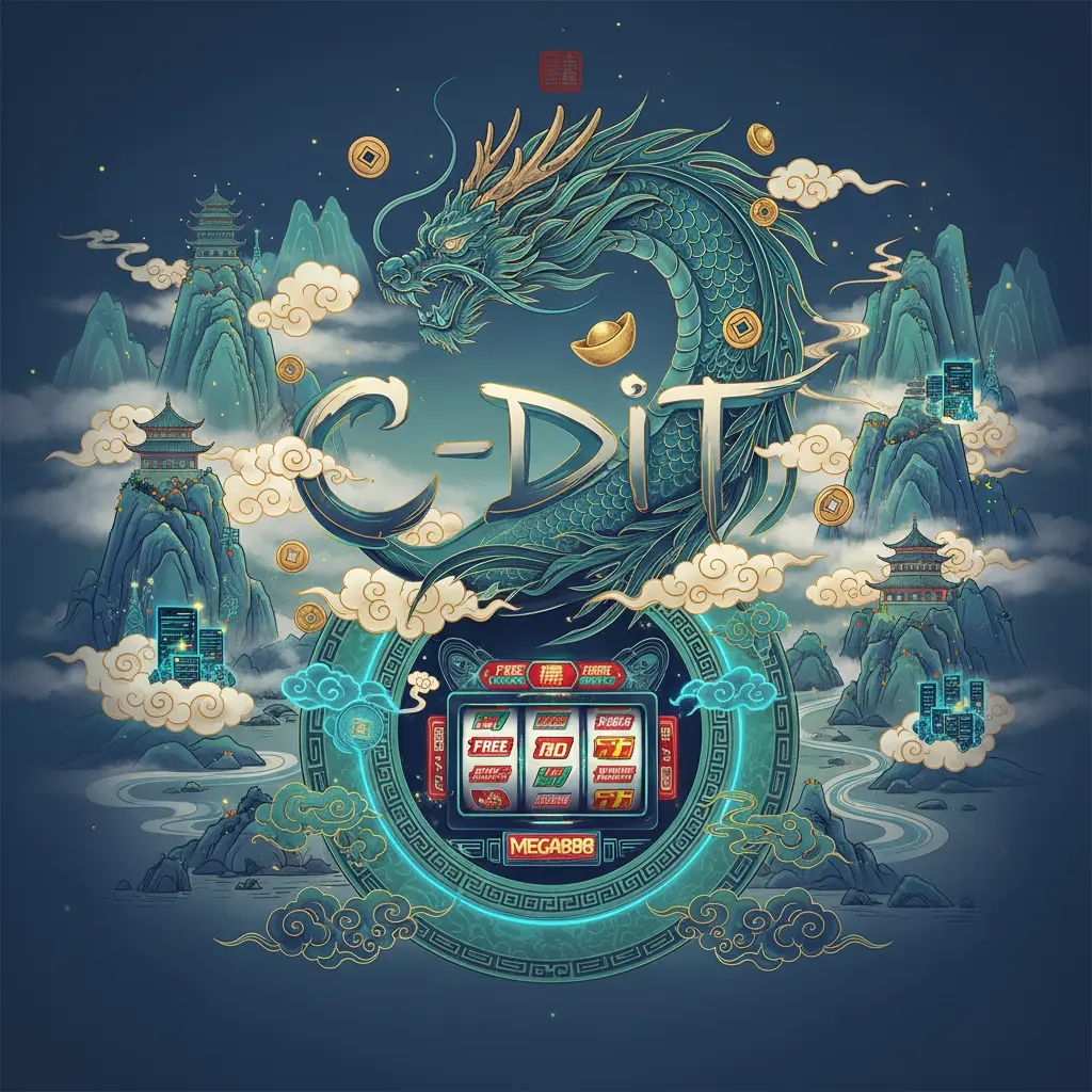 free credit no deposit mega888 - DIT