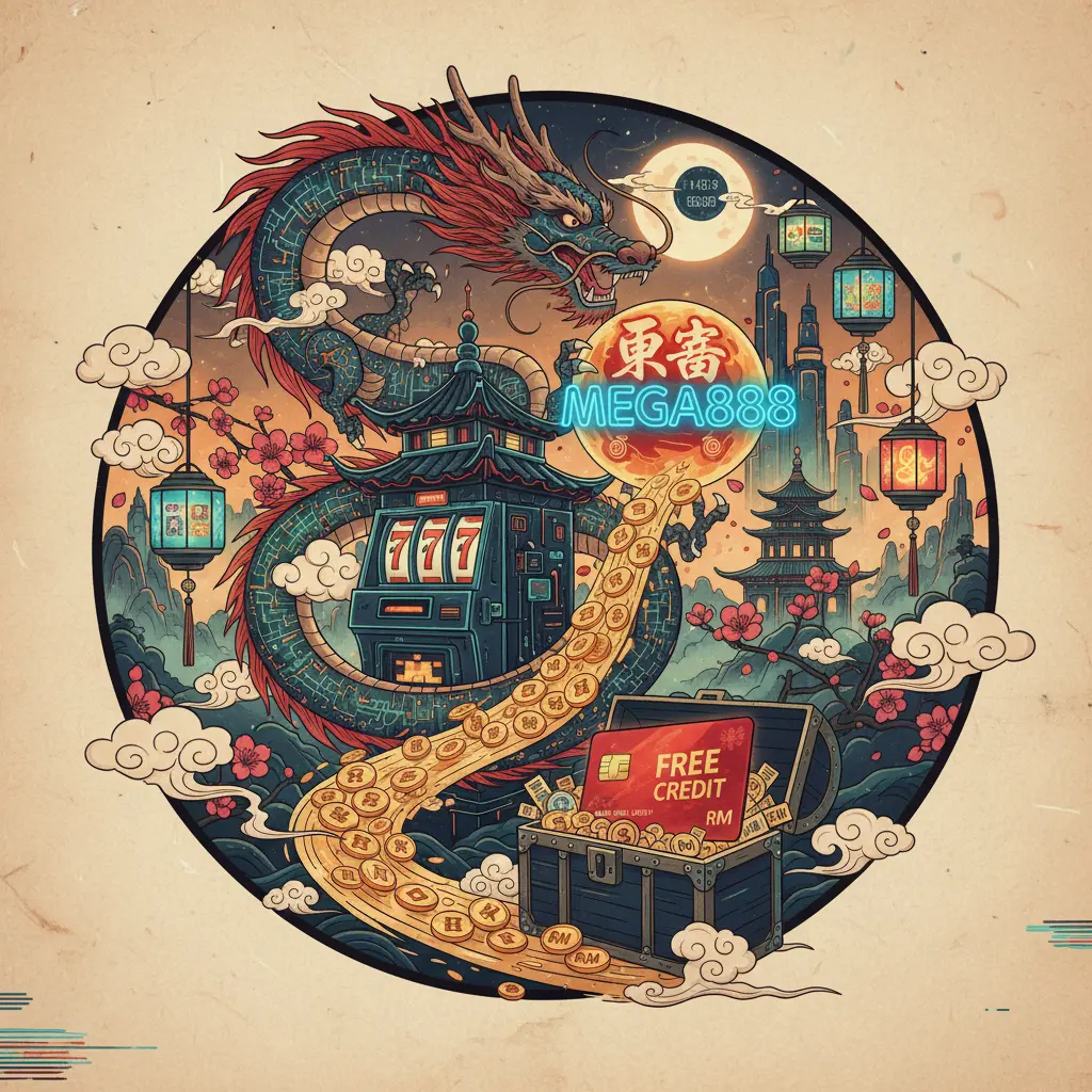 slot malaysia free credit - Mega