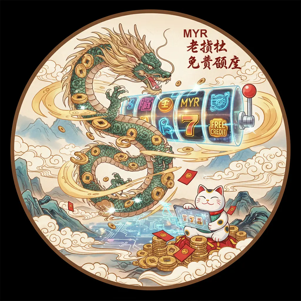 slot free kredit - MYR