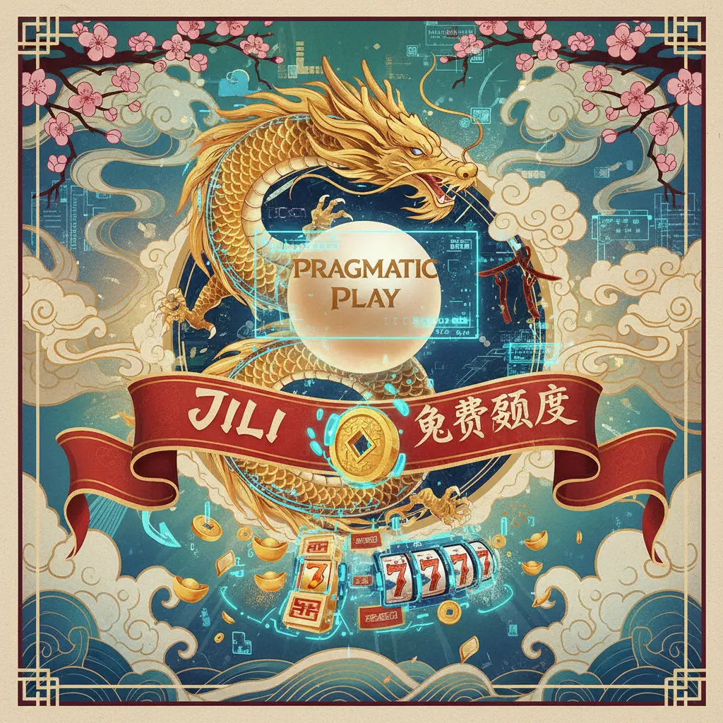 jili free kredit - Pragmatic