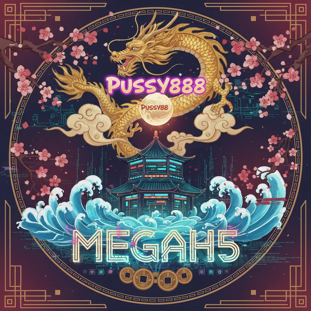 MEGAH5 - Pussy
