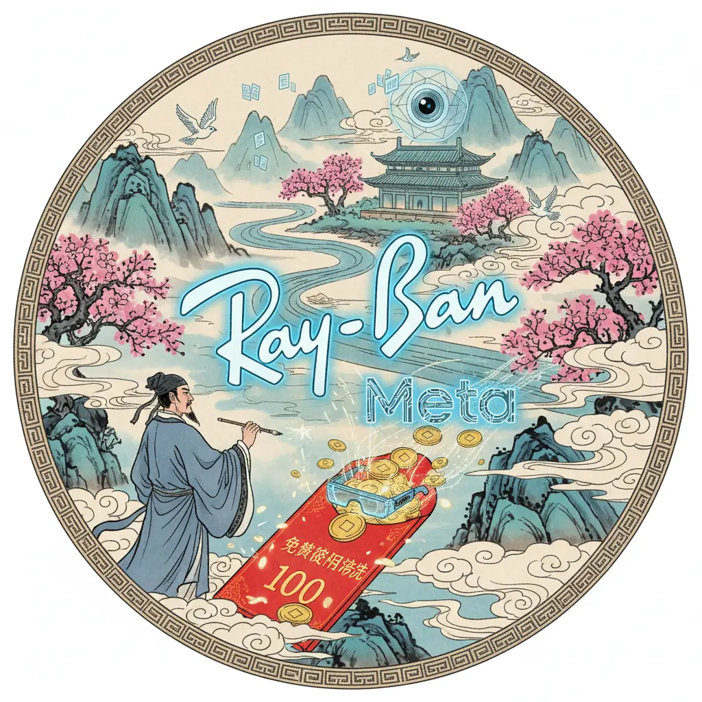 free credit cuci 100 - Meta