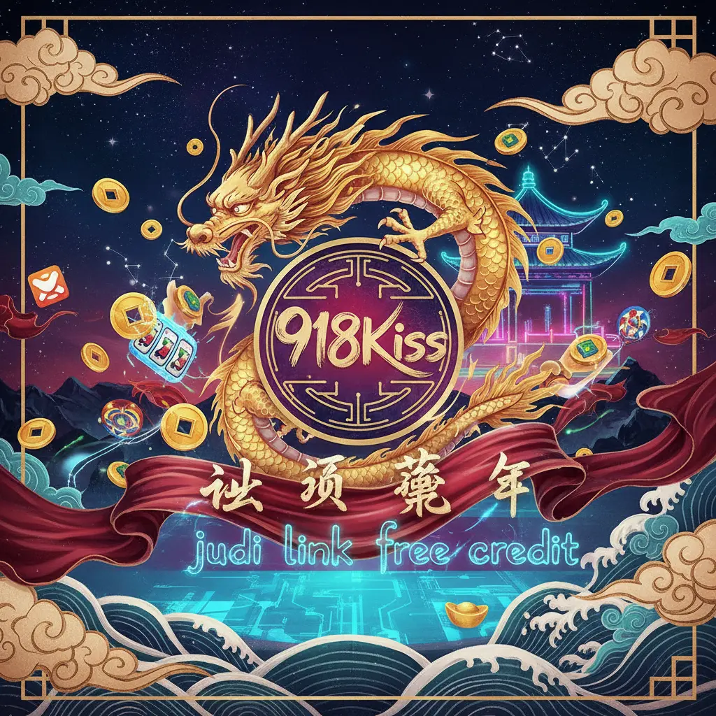judi link free credit - Kiss