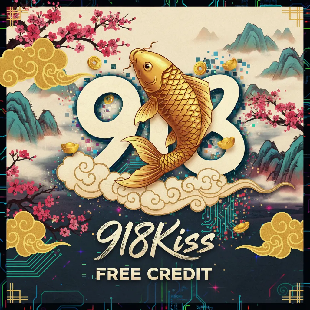 918kiss free credit - Kiss