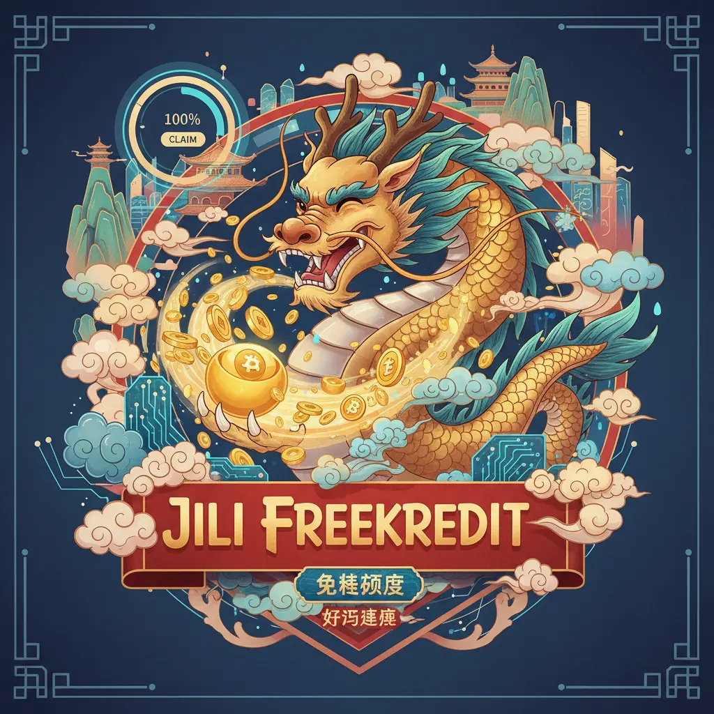 freekredit - JILI
