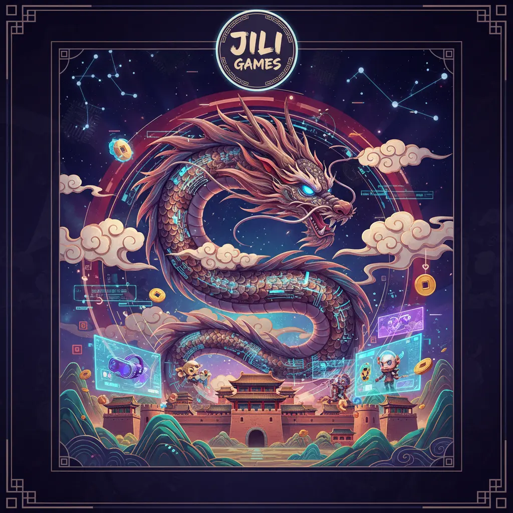 JILI - Games